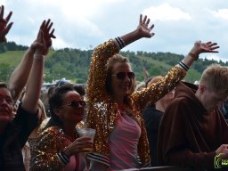 90er Party - Willingen 2024
